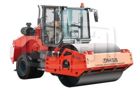 Каток комбинированный DM-58