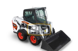 Мини-погрузчик Bobcat S160 (S550)