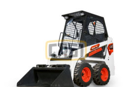 Мини-погрузчик Bobcat S70